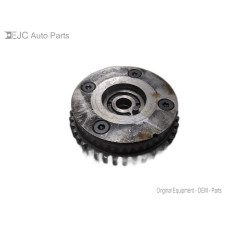 18K306 Right Intake Camshaft Timing Gear For 10-11 GMC Acadia Denali 3.6 12626160